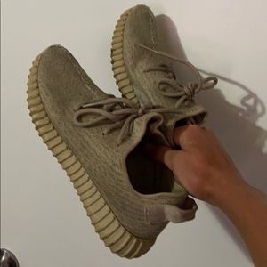 Yeezy boost
